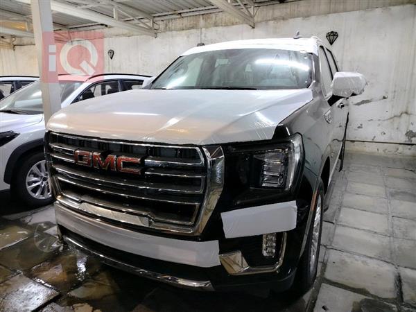 جي ام سي يوكون 2025 للبيع في العراق -  بغداد